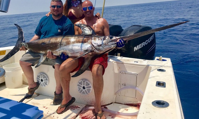 Venice Boat Rental | Nicole's Fishing Bed & Breakfast