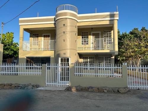 Costa Apartment | NicoleMary Apartments Parguera
