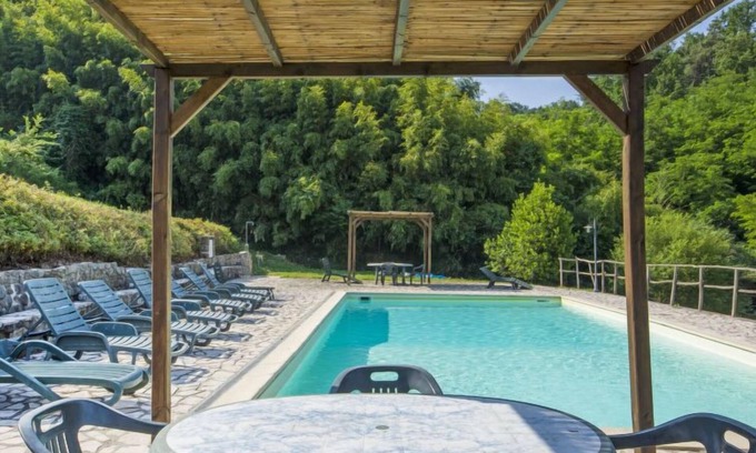 Serravalle Pistoiese House | Nicoletta by Interhome
