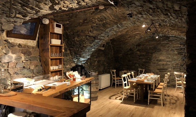 Domodossola House | NicoMat Rooms