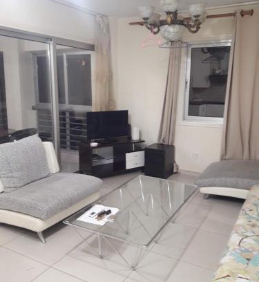 Nicosia Apartment | Nicosia City Centre Apartment