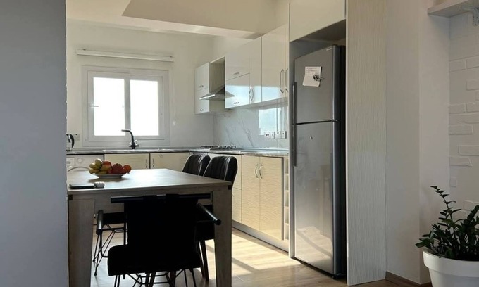 Nicosia Apartment | Nicosia Dream