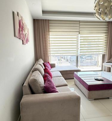 North Nicosia Apartment | Nicosia's Diamond