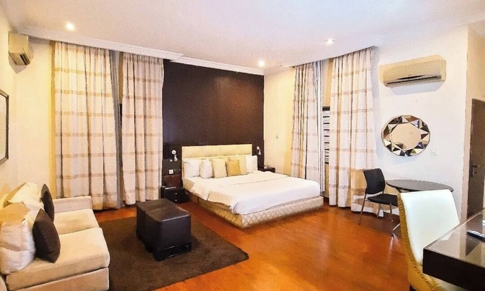 Gudu Apartment | NiCotel Apartments