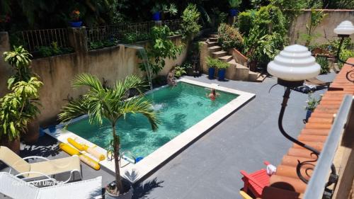 Santa Teresa Bed & Breakfast | Nid aigle 3 Suites