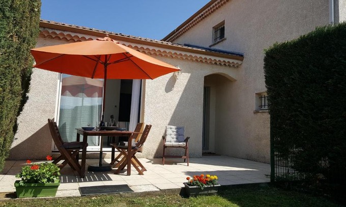 Eymeux Apartment | Nid douillet au pied du Vercors