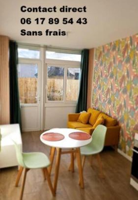 Thury-Harcourt Apartment | Nid douillet en Suisse Normande