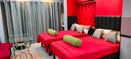 Shibpur Apartment | Nidhivan Homestay