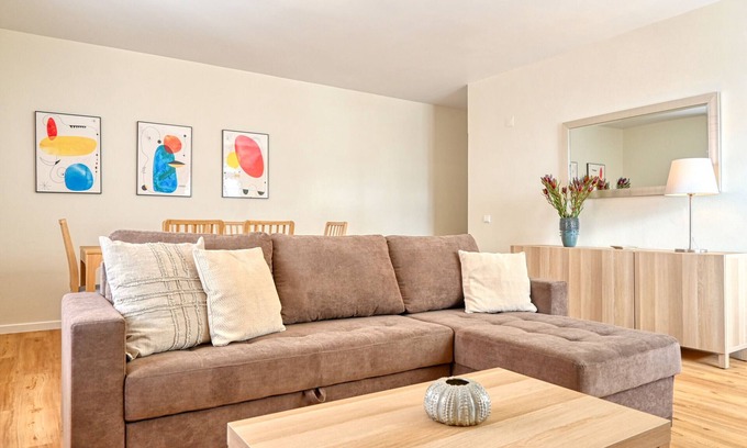 Machico Apartment | Nidias Place, a Home in Madeira