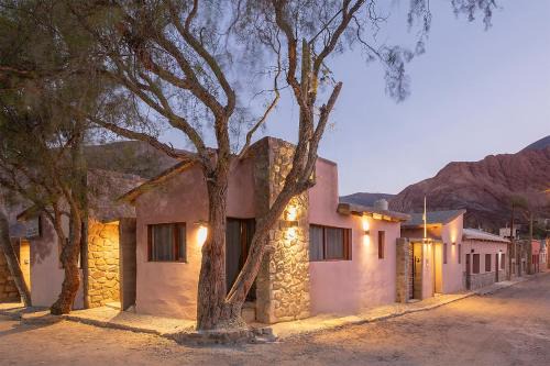 Tilcara Bed & Breakfast | Nido de cóndores