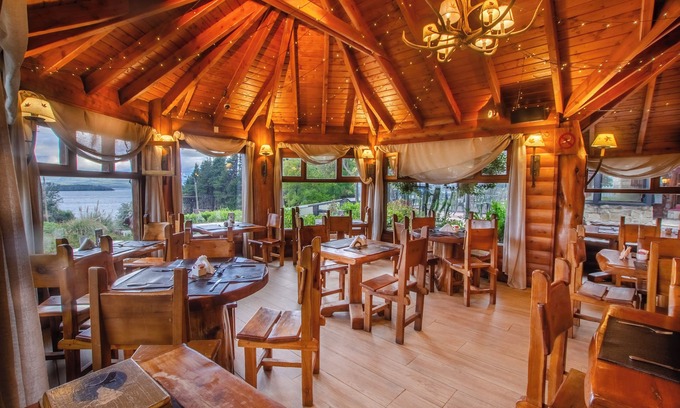 San Carlos de Bariloche Hotel | Nido del Condor Hotel & Spa