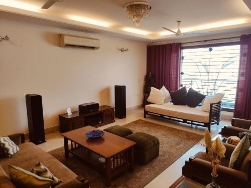 New Delhi House | Nido GK2