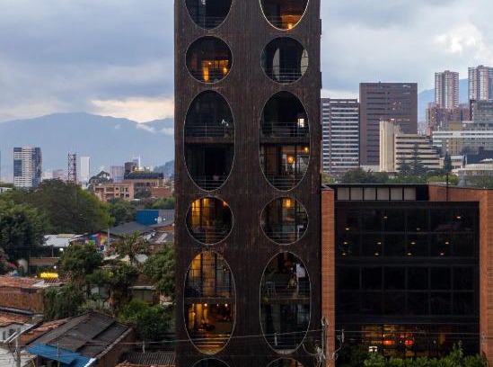 Astorga Apartment | Nido Sky