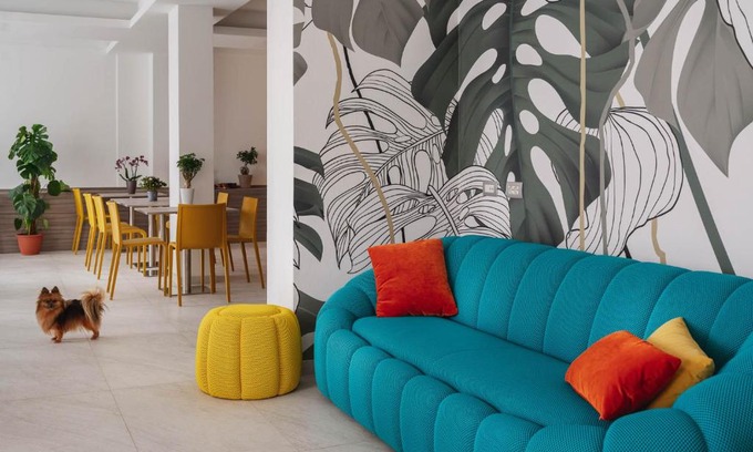 Villamarina Hotel | Nido Suite & Apartments