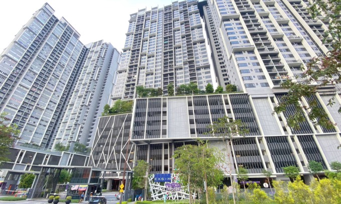 Bandar Tun Razak Condo | Nidoz Residences Luxury Apartments