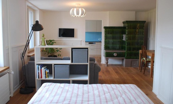 Winterthur Apartment | Niederfeld83