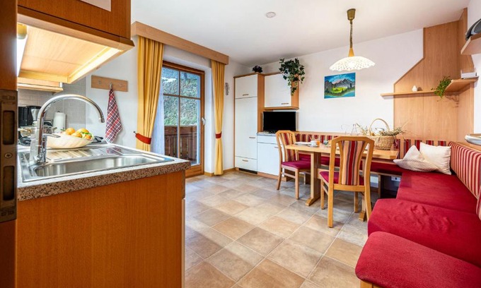 Cadipietra Apartment | Niederkoflhof Klausberg