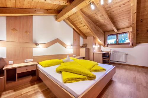 Cadipietra Apartment | Niederkoflhof Wollbach