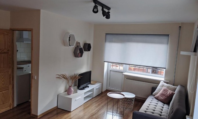 Liepaja Apartment | Niedru apartamenti