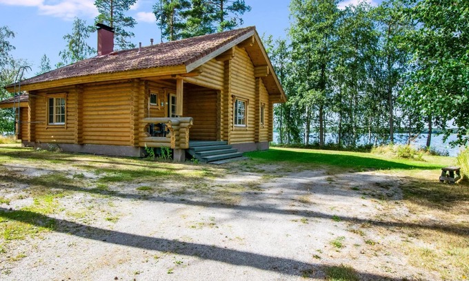 Sulkava House | Niemennokka by Interhome