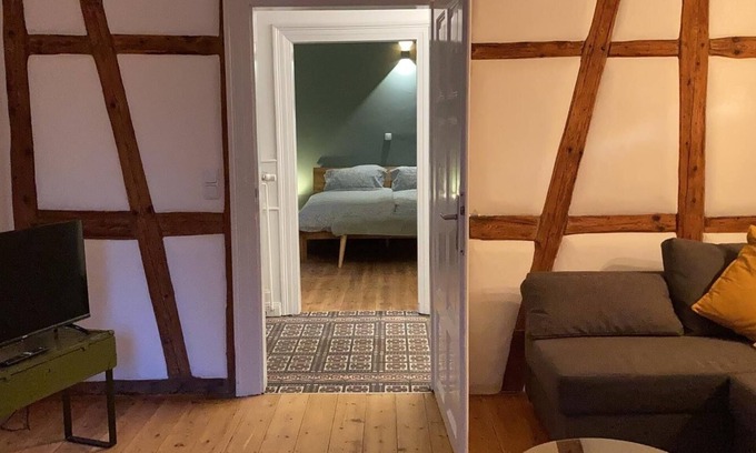 Mainz-Bingen Apartment | Nierstein Wohnung
