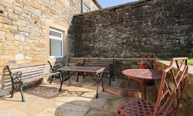 Skipton Cottage | Niffany Barn