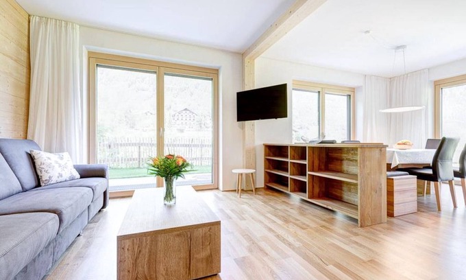 Brand Apartment | Niggen Lodge - La Montanara