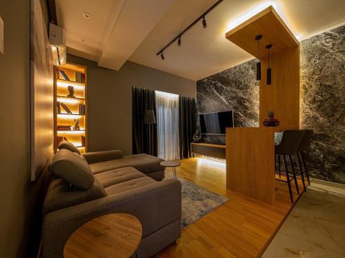 Bjelisi Apartment | Night Pearl - Deluxe Apartment