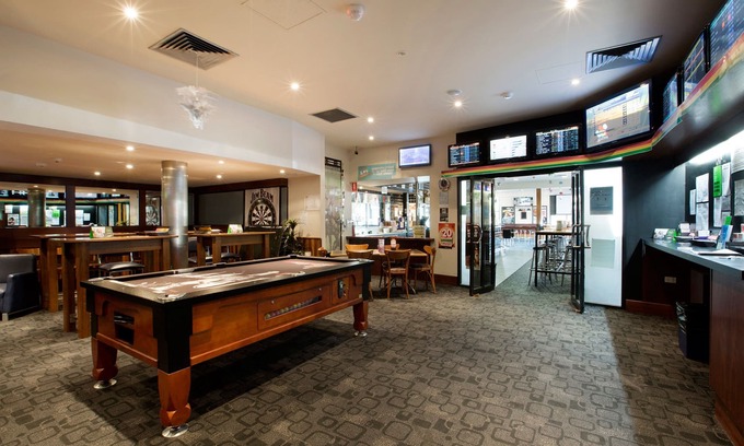 Davoren Park Hotel | Nightcap at Playford Tavern