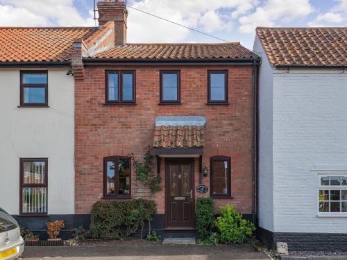 Castle Acre House | Nightingale Cottage