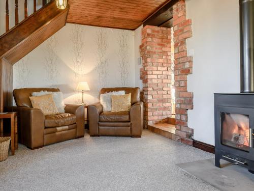 Welby House | Nightingale Lodge