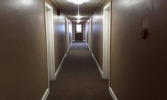 Thunder Bay Hotel | Nights Inn