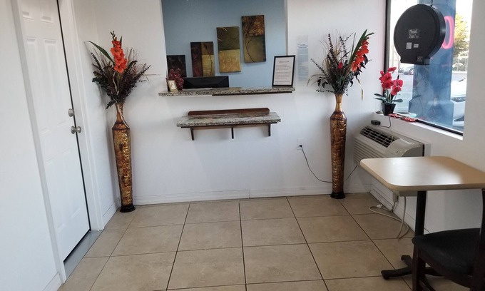 Tulsa Hotel | Nights Stay Hotel