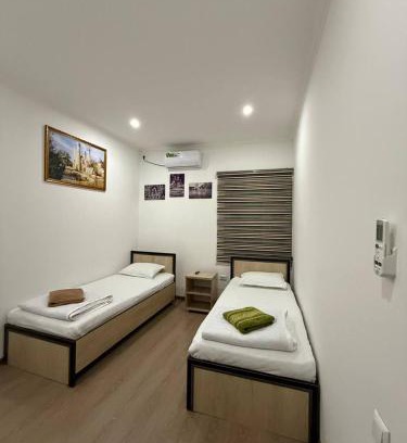 Bukhara Province Hotel | Nigina INN