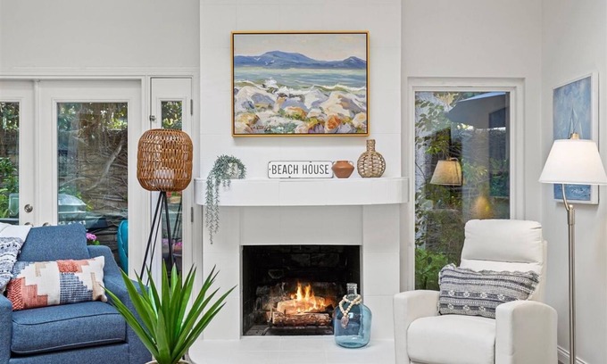 Dana Point House | Niguel Shores Beach House Pool, Spa ⛱– Gated, Pickleball, Beach Bluff, FUN 🎾🏓