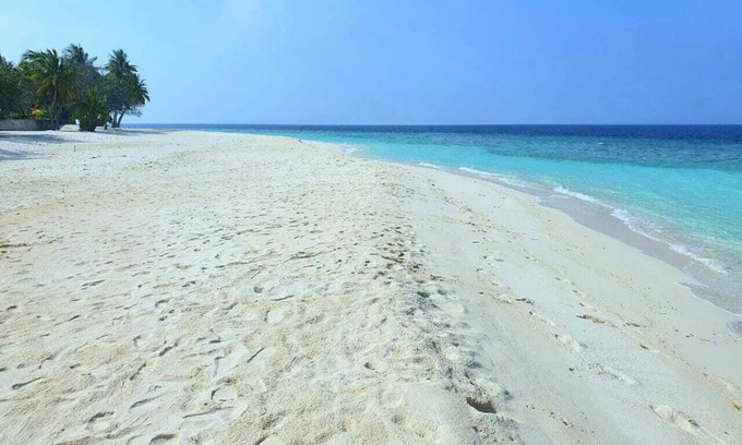 Kudarikilu Resort | Nihaali Maldives is Certainly the Best for all Water Sports
