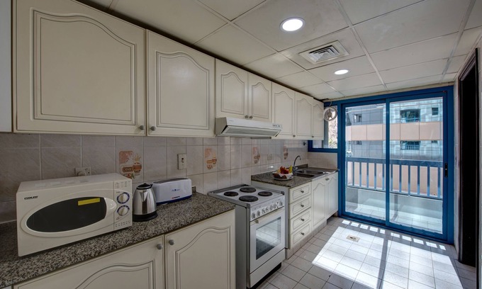 Al Mankhool Apartment | Nihal Residency Hotel Apartments
