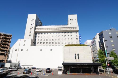 Chuo Ward Hotel | Niigata Toei Hotel