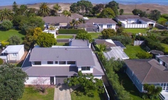 Oneroa House | Niiiice room for short or long term stay :)