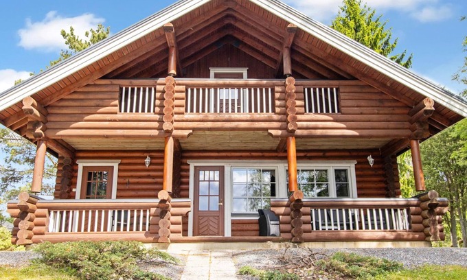 Urjala House | Niinikivi by Interhome