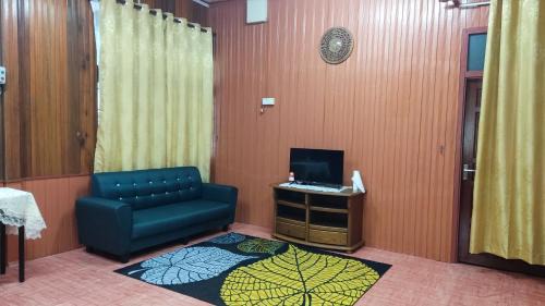 Selising House | Nik Legacy Homestay