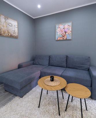 Donje Polje Apartment | Nika house