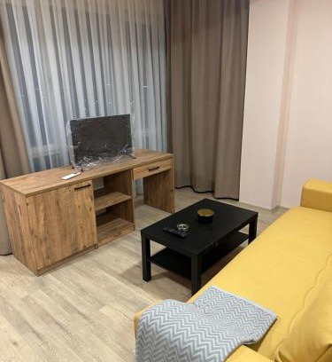 Gevgelija Apartment | NIKA The architect DIAMOND OF GEVGELIA