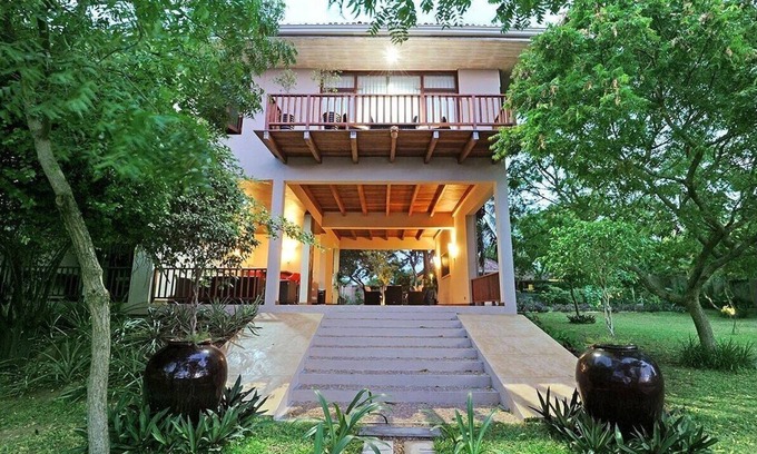 Yodakandiya Villa | NIKARA Luxury Beach House Yala