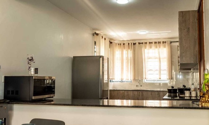 Syokimau House | Nikayana – Family-friendly, 3bedroom villa near JKIA in Nairobi