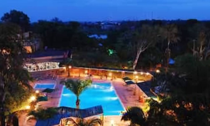 Enugu Hotel | Nike Lake Resort