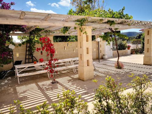 Pezze di Greco Apartment | Niki house