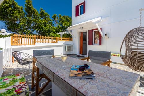 Adamas Apartment | Niki's Home