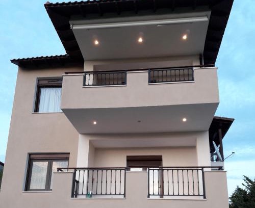 Agios Nikolaos Apartment | Nikiforos House