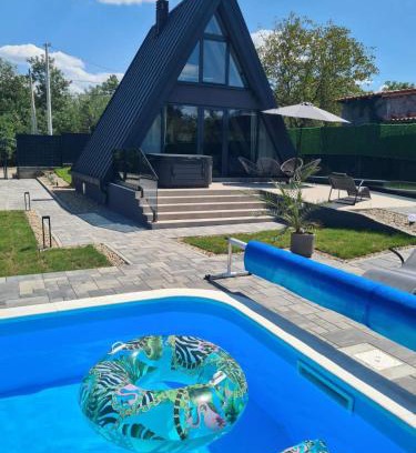 Baevac Villa | Nikis House Beograd